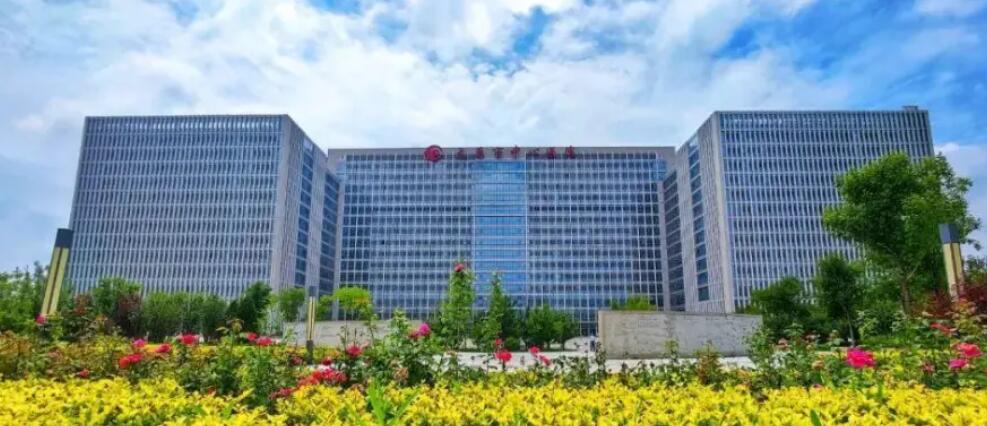 北京大学第一医院太原医院