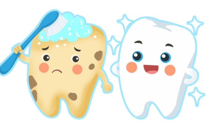 牙齿美白误区有哪些？原来这么多年的美白方法都用错了！